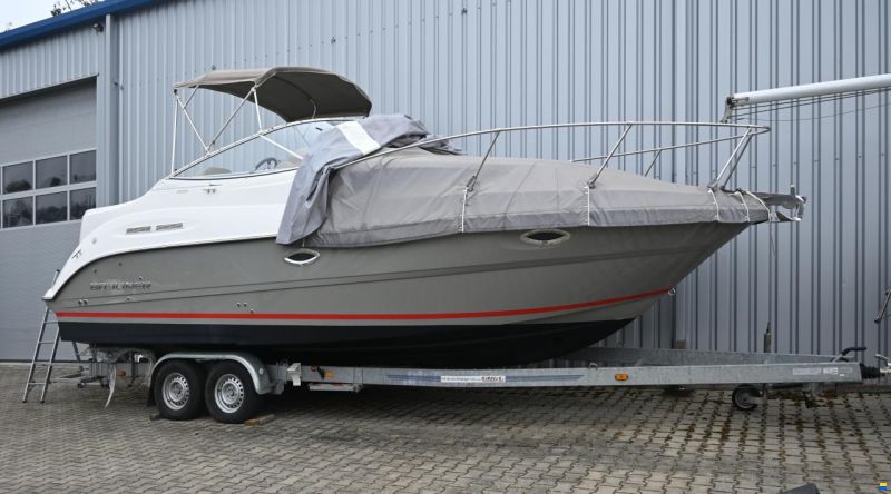 Bayliner 2655 Ciera