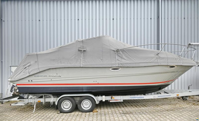 Bayliner 2655 Ciera