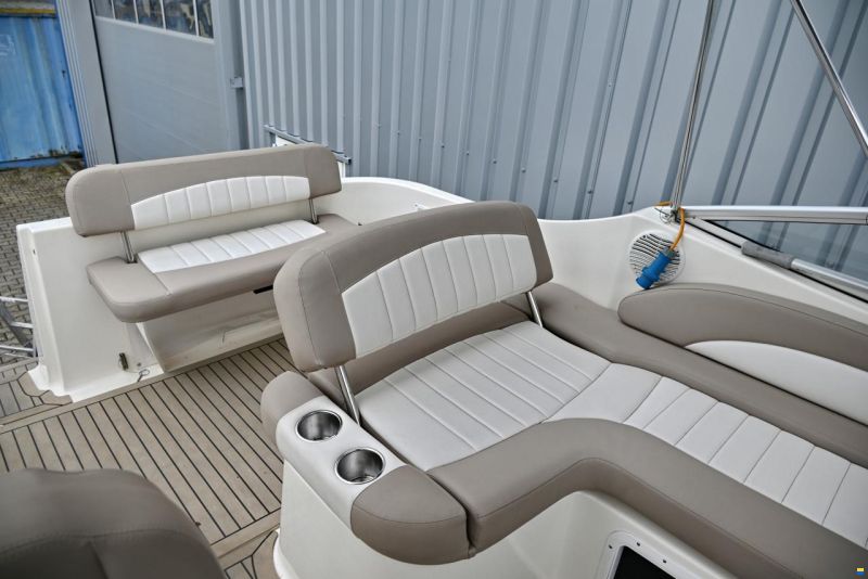 Bayliner 2655 Ciera