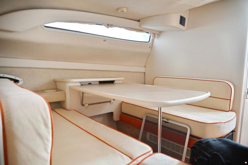Bayliner 2655 Ciera