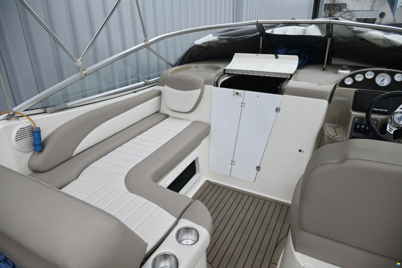 Bayliner 2655 Ciera