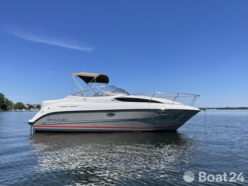 Bayliner 2655 Ciera