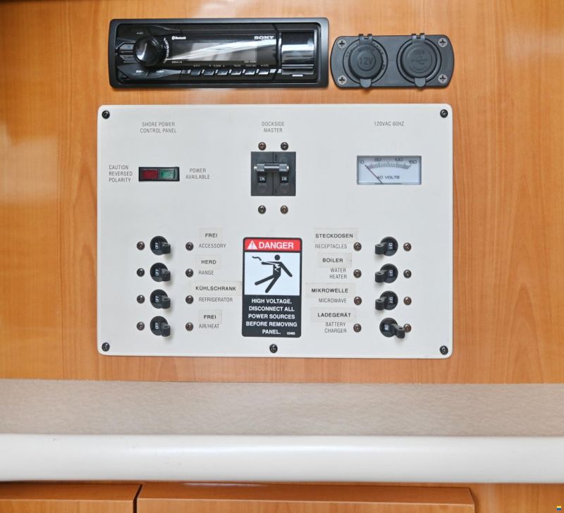 Bayliner 2655 Ciera
