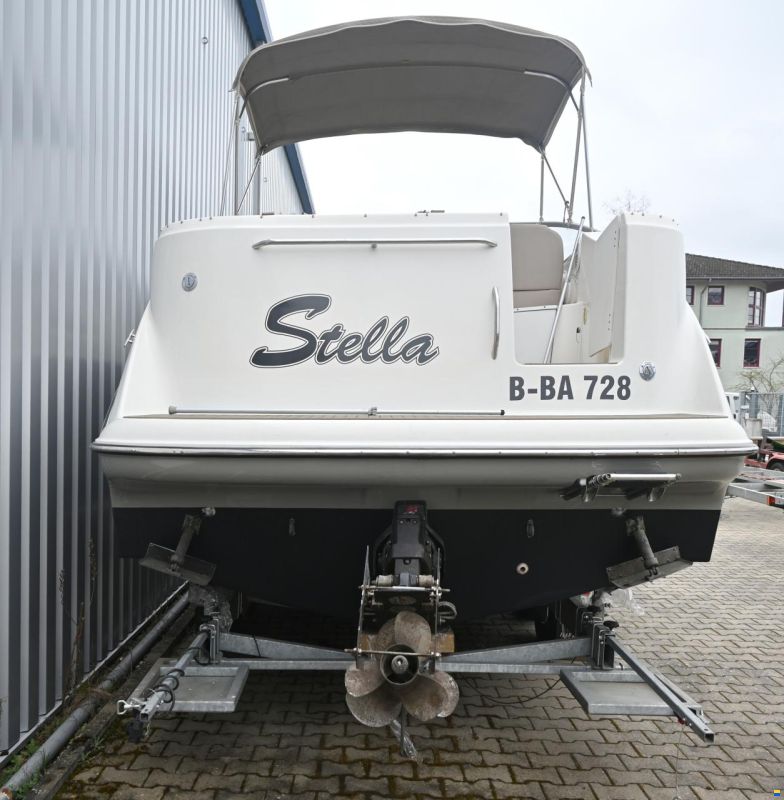 Bayliner 2655 Ciera