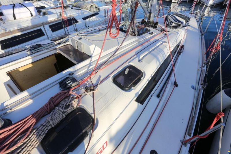 Elan 350