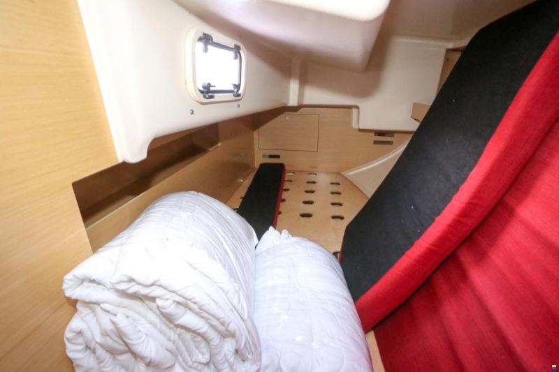 Elan 350
