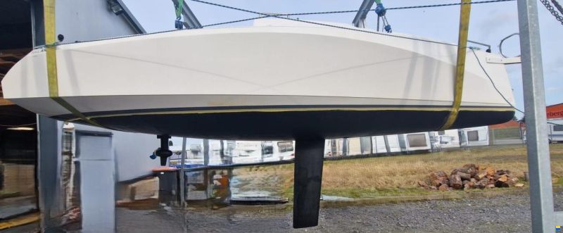 Sailart 18