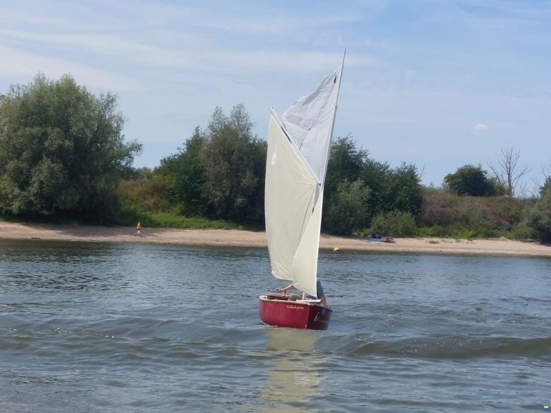 La Gazelle des &Icirc;les