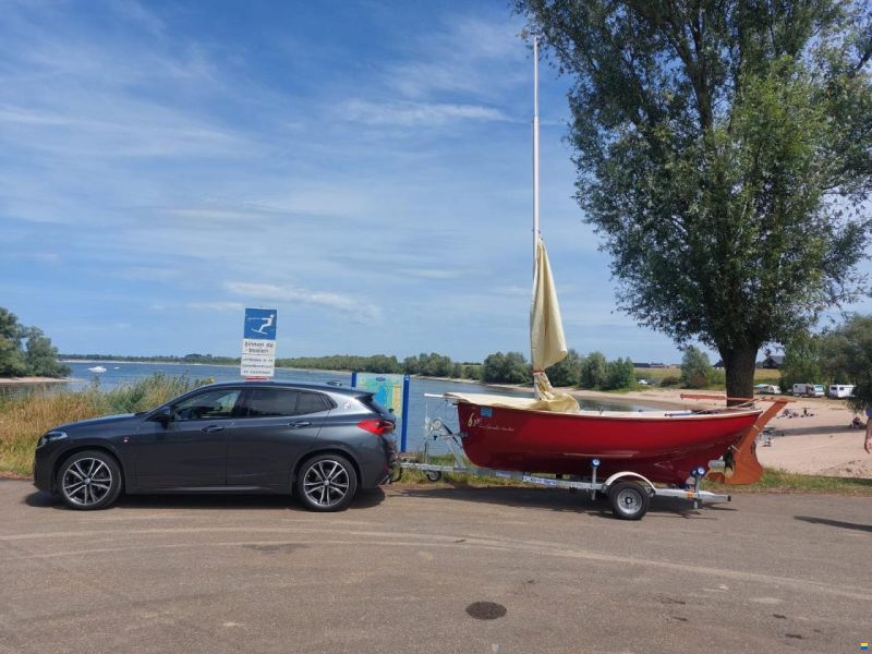 La Gazelle des Îles