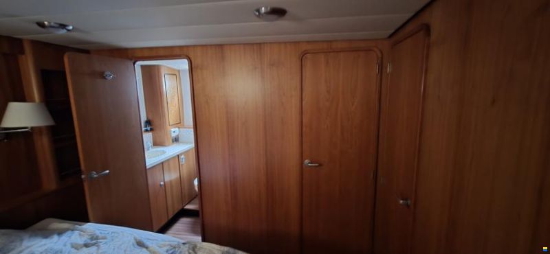 Linssen Grand Sturday 43.9 AC