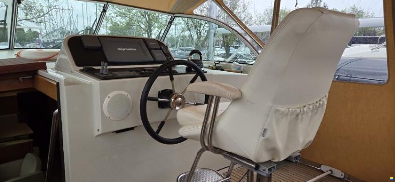 Linssen Grand Sturday 43.9 AC
