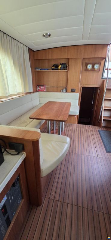 Linssen Grand Sturday 43.9 AC