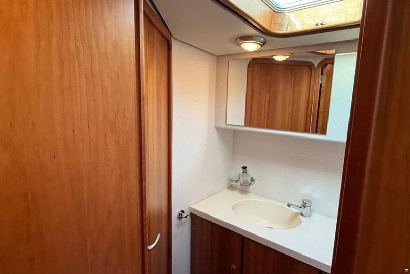 Linssen Grand Sturday 43.9 AC