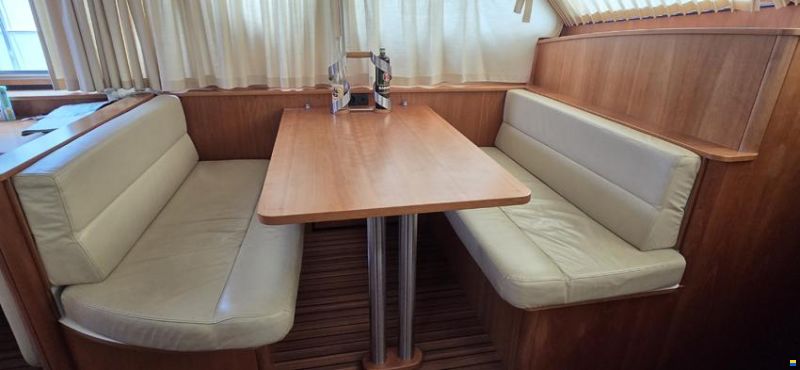 Linssen Grand Sturday 43.9 AC