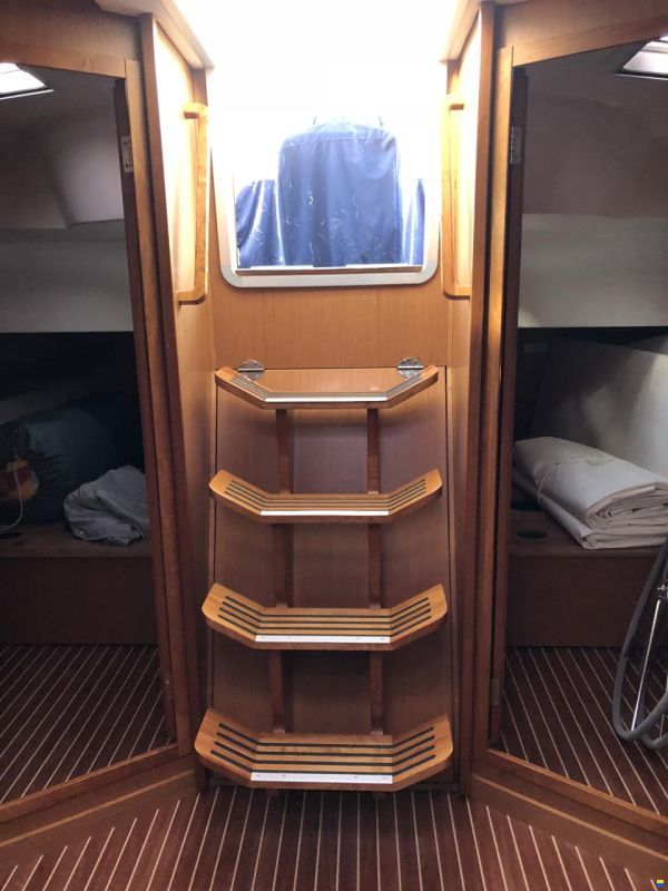 Bavaria 45