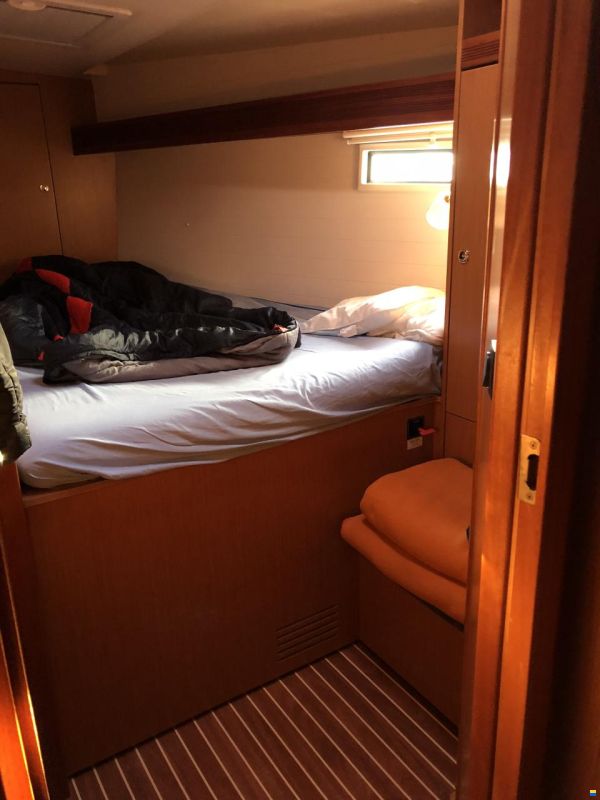Bavaria 45