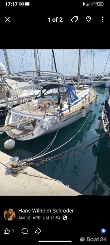 Bavaria 44