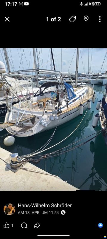 Bavaria 44