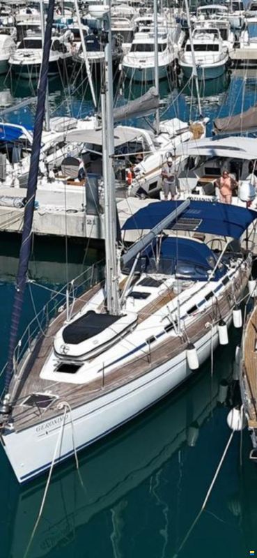 Bavaria 44