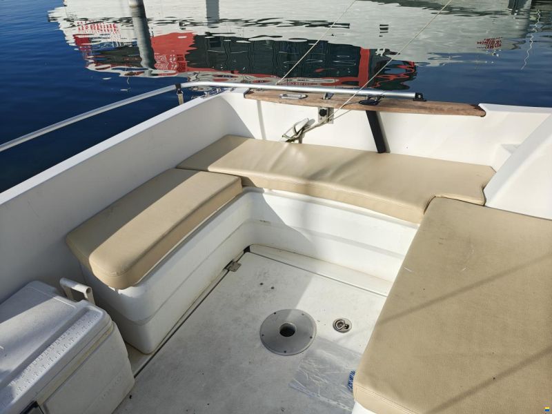 Beneteau ANTARES 8