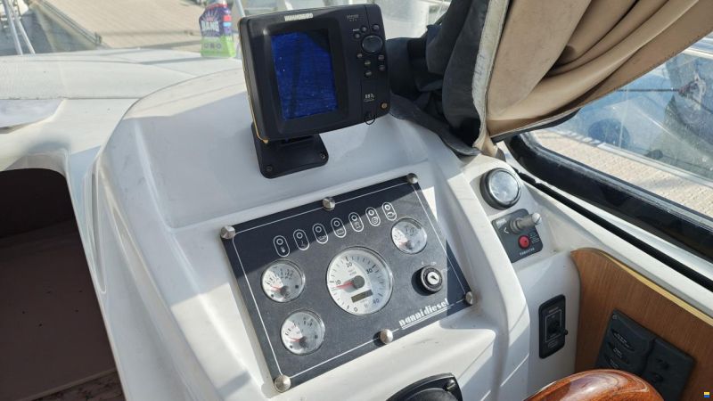 Beneteau ANTARES 8