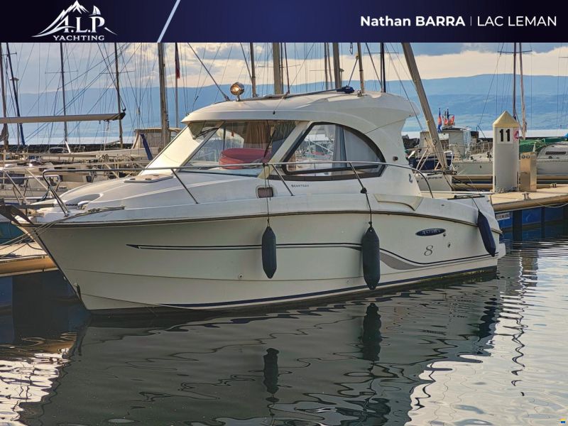 Beneteau ANTARES 8