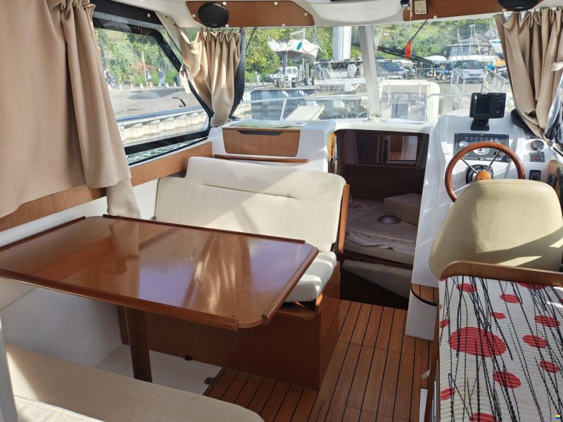 Beneteau ANTARES 8