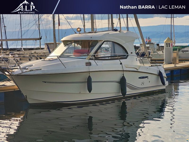 Beneteau ANTARES 8