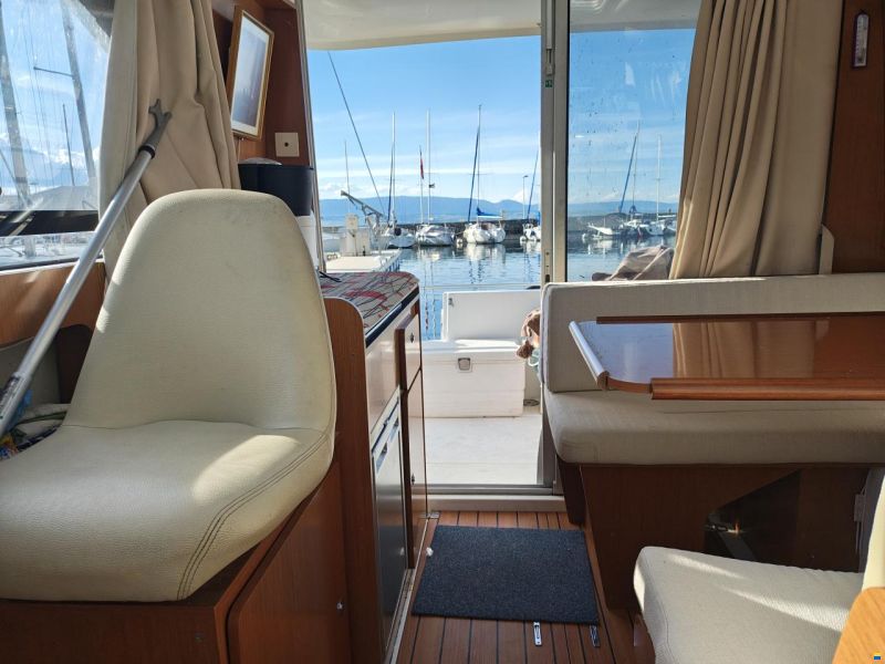 Beneteau ANTARES 8
