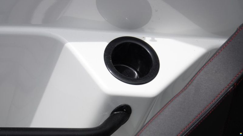 Yamarin Cross 57 BR Vmax Edition
