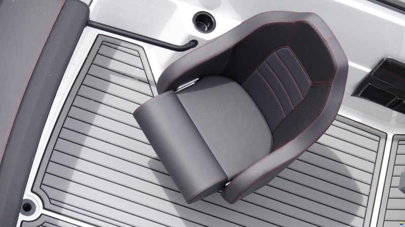 Yamarin Cross 57 BR Vmax Edition