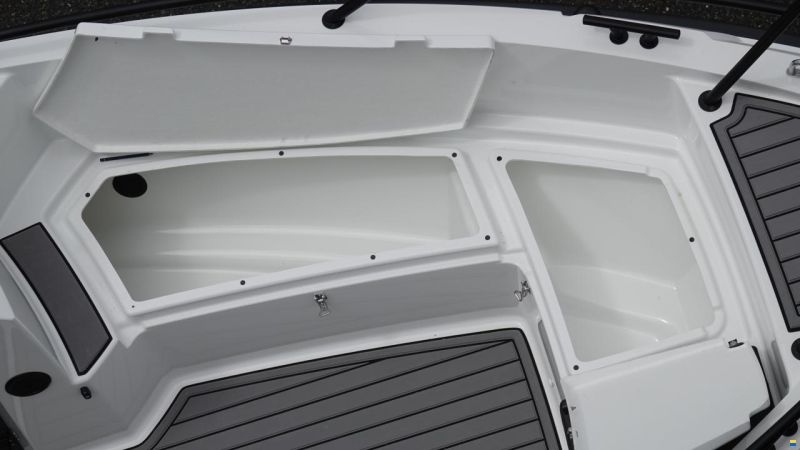Yamarin Cross 57 BR Vmax Edition