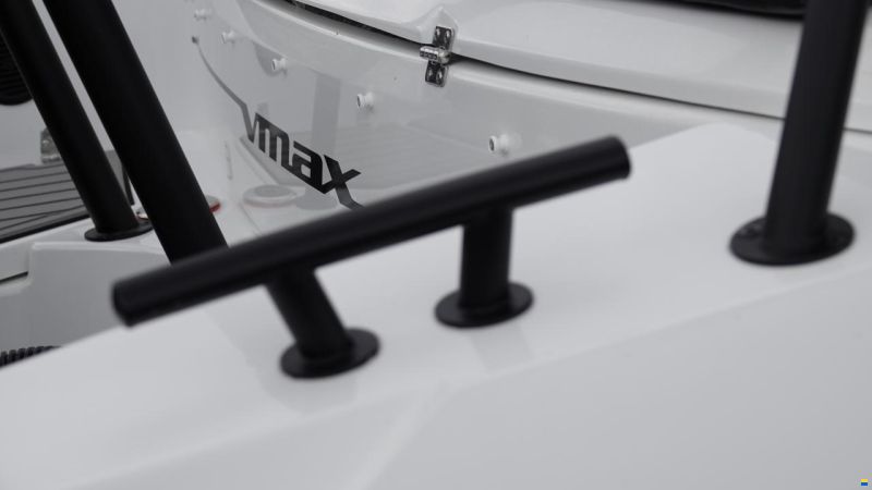 Yamarin Cross 57 BR Vmax Edition