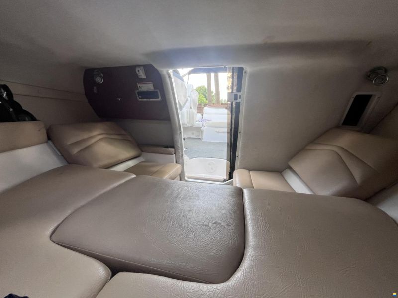 Regal 2250 Cuddy