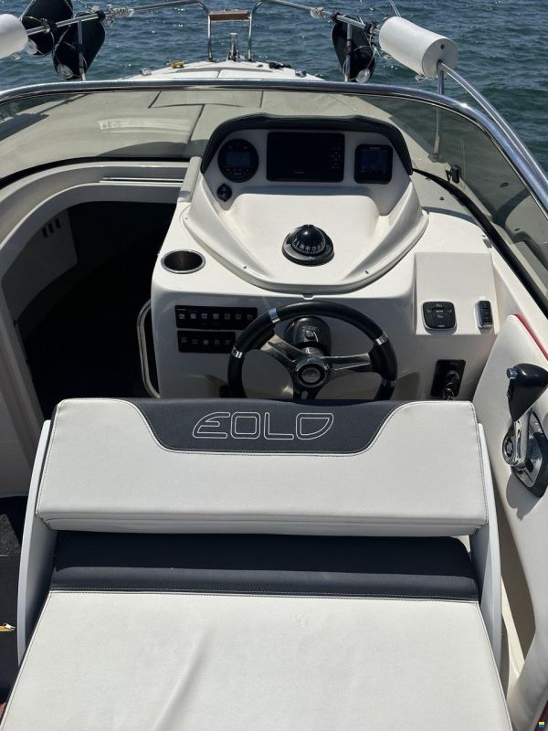 Eolo 730 Day H.B.S.