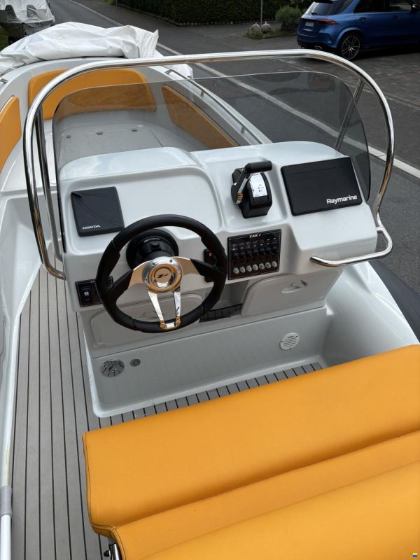 ZAR Formenti ZAR 65 Classic Luxury