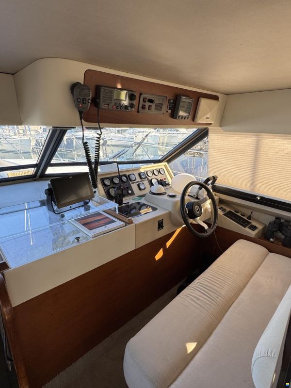 Princess 415