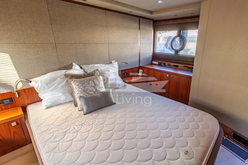 Sunseeker Predator 57