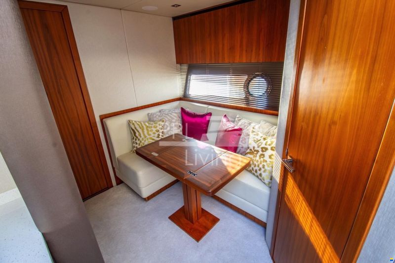Sunseeker Predator 57