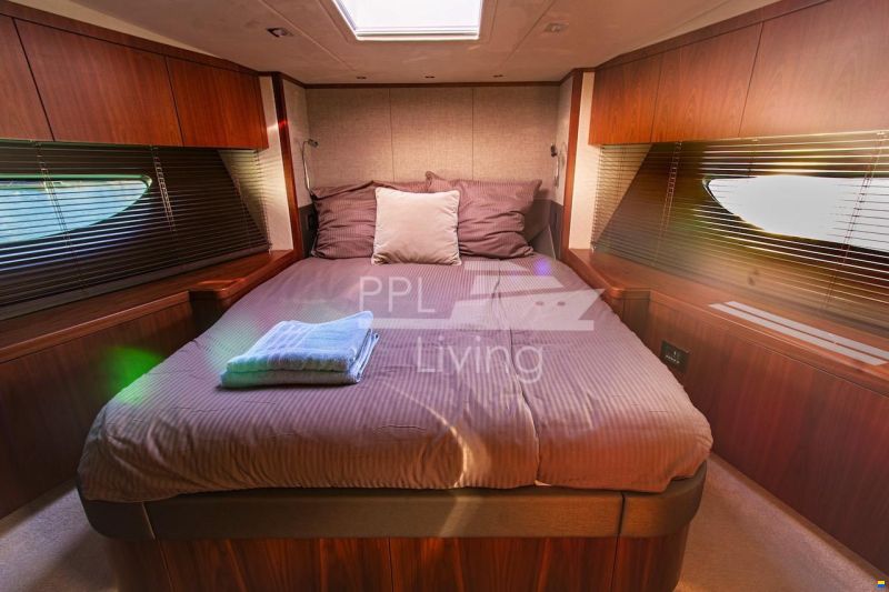 Sunseeker Predator 57