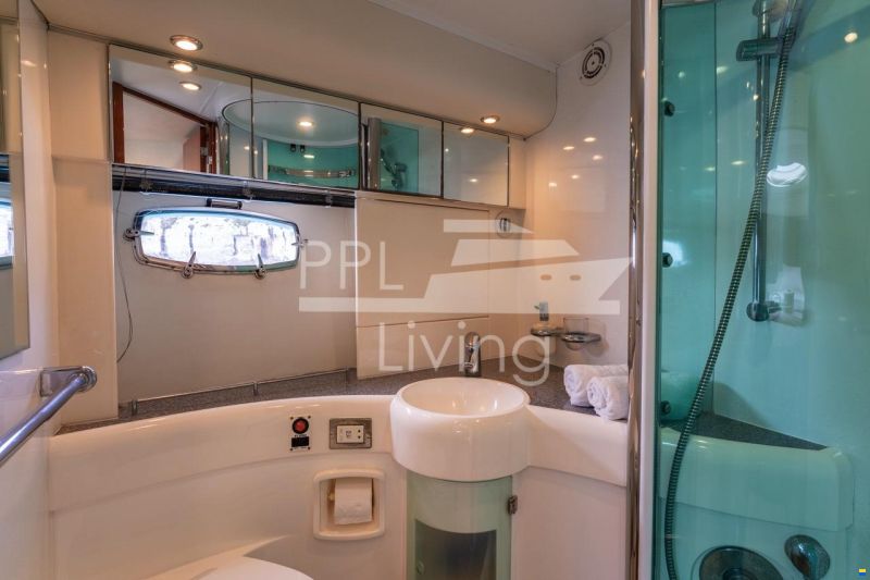 Fairline Targa 52
