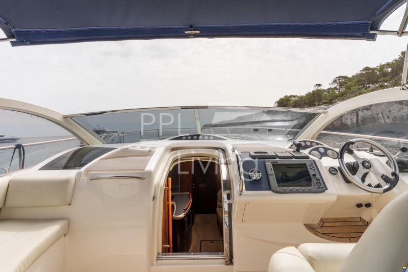 Fairline Targa 52
