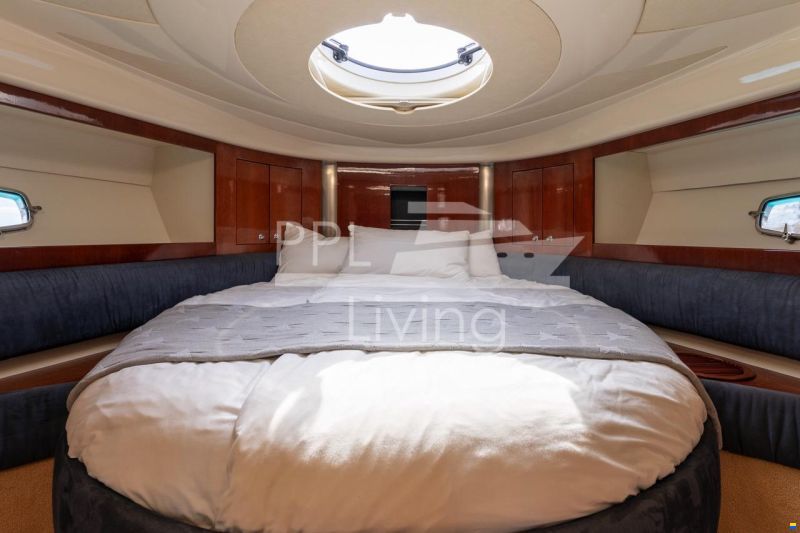 Fairline Targa 52