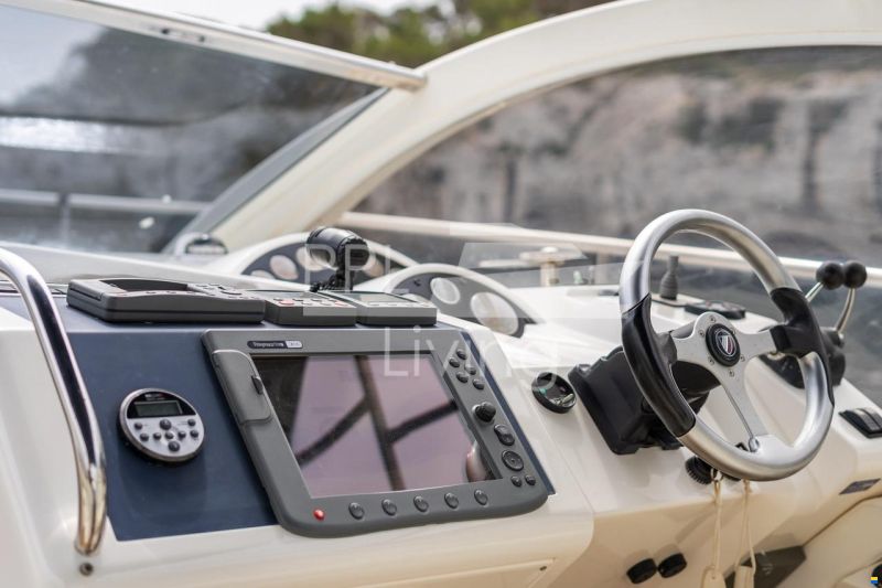 Fairline Targa 52