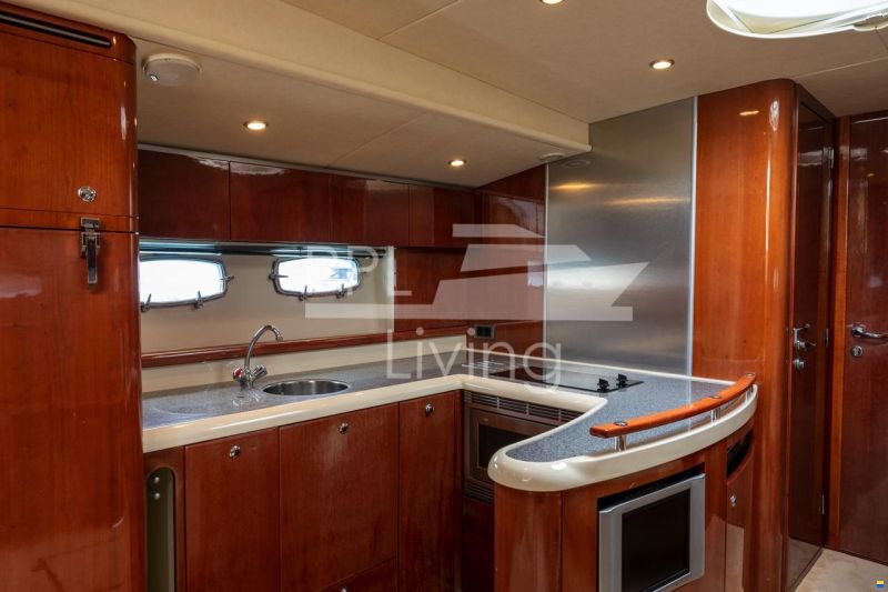 Fairline Targa 52