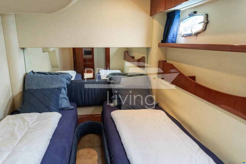Fairline Targa 52
