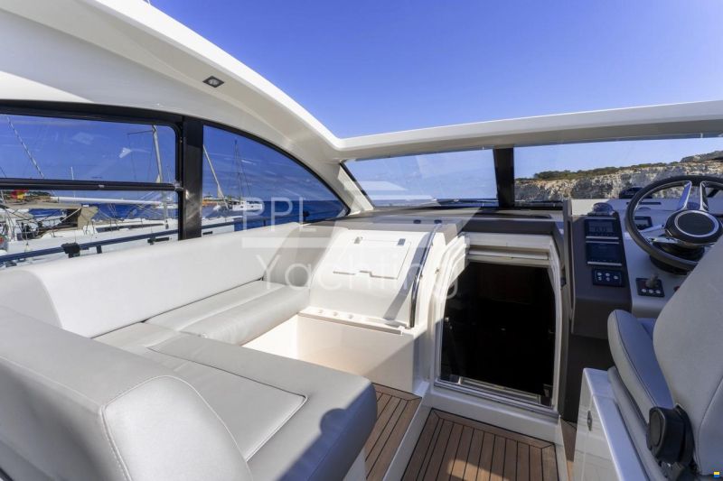 Fairline Targa 48 Open