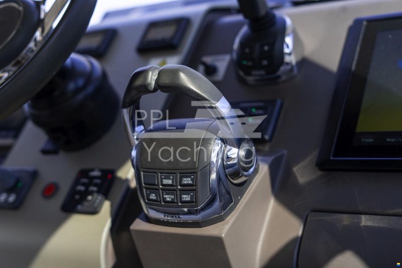 Fairline Targa 48 Open
