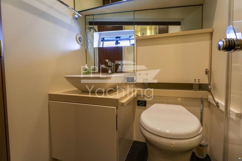 Fairline Targa 48 Open