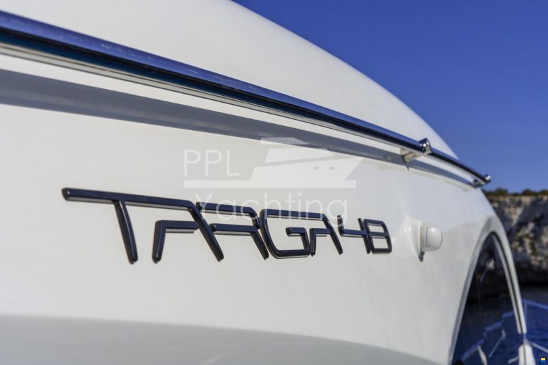 Fairline Targa 48 Open